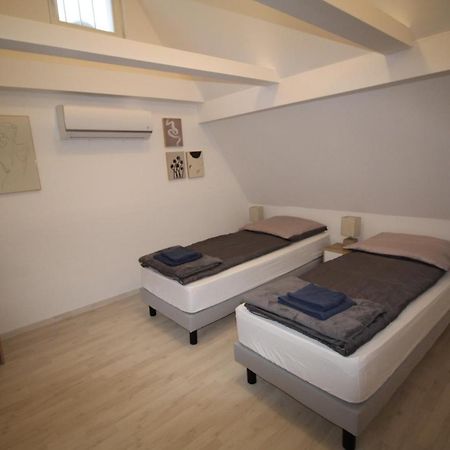 Mainz - 4-Zimmer-Haus - 6 Personen Экстерьер фото