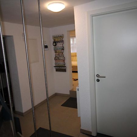 Mainz - 4-Zimmer-Haus - 6 Personen Экстерьер фото