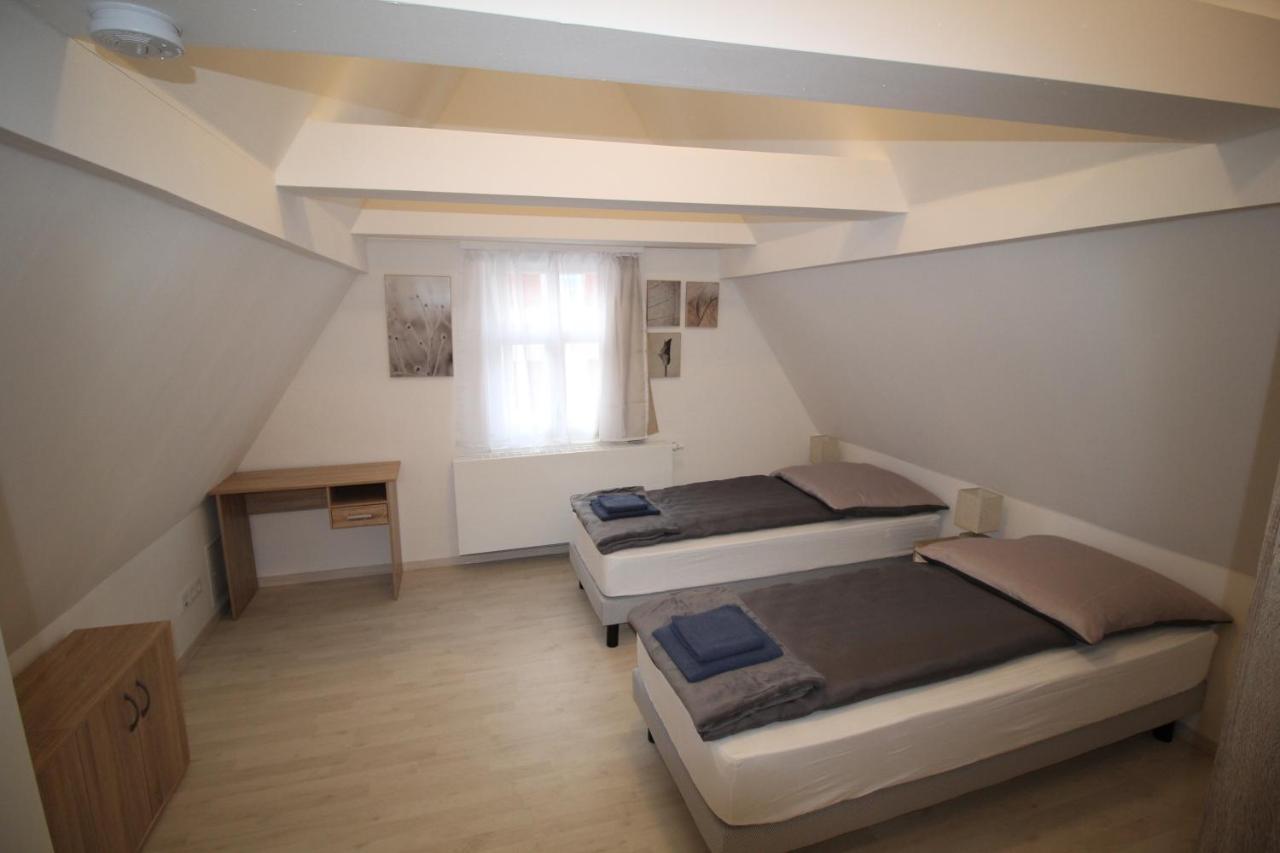Mainz - 4-Zimmer-Haus - 6 Personen Экстерьер фото