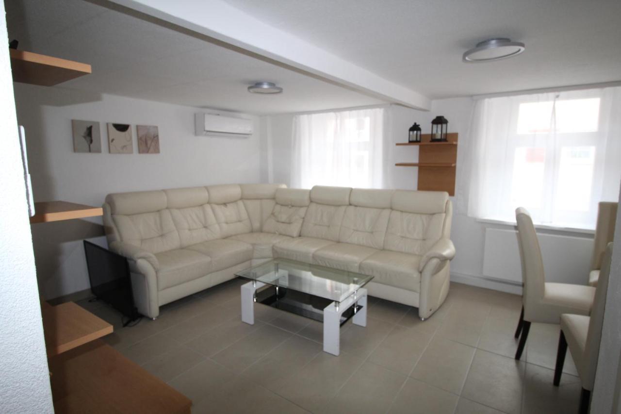 Mainz - 4-Zimmer-Haus - 6 Personen Экстерьер фото