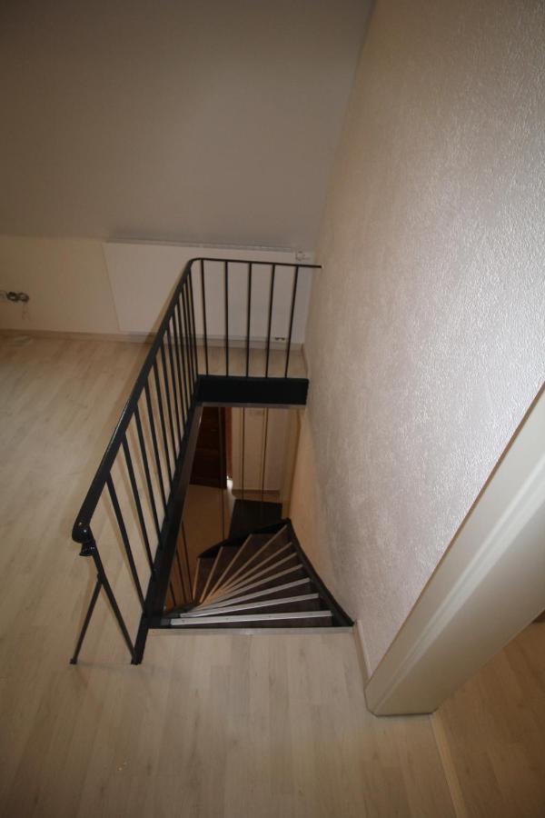 Mainz - 4-Zimmer-Haus - 6 Personen Экстерьер фото