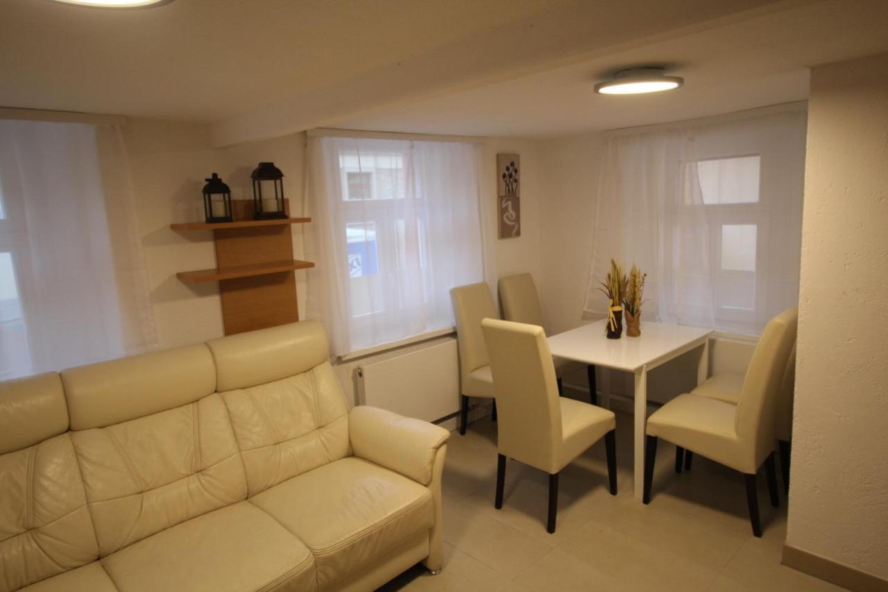 Mainz - 4-Zimmer-Haus - 6 Personen Экстерьер фото