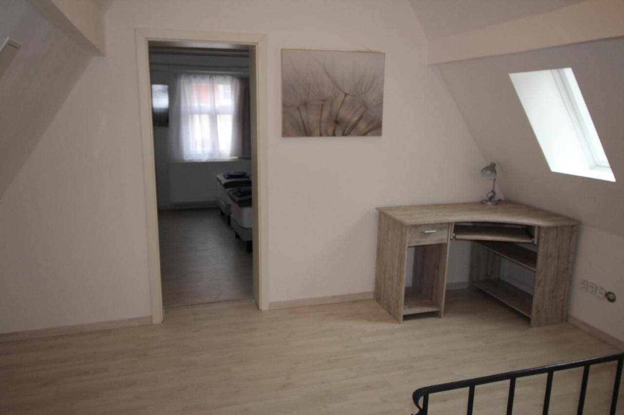 Mainz - 4-Zimmer-Haus - 6 Personen Экстерьер фото