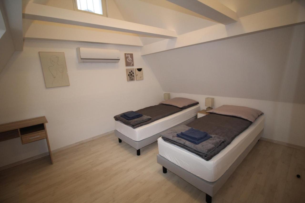 Mainz - 4-Zimmer-Haus - 6 Personen Экстерьер фото