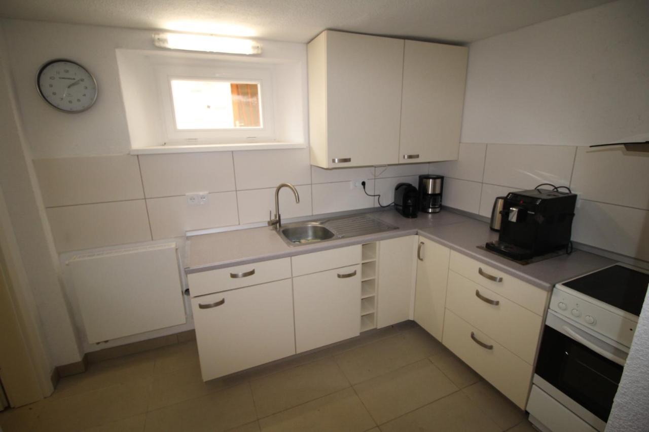 Mainz - 4-Zimmer-Haus - 6 Personen Экстерьер фото
