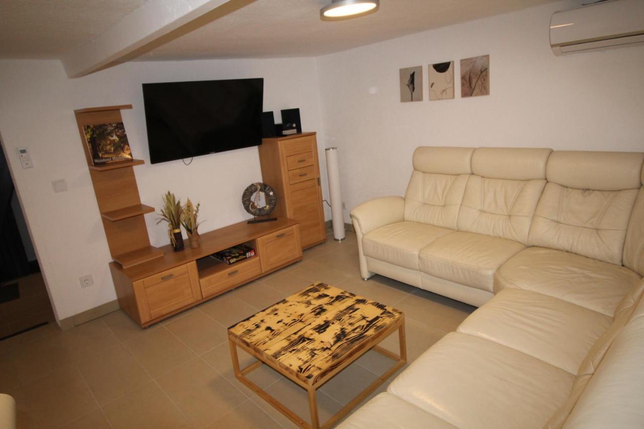 Mainz - 4-Zimmer-Haus - 6 Personen Экстерьер фото